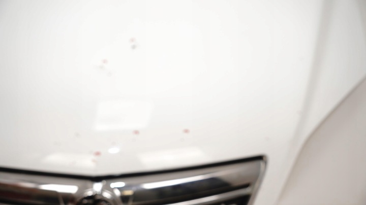 фото №8, Капот кришка двигуна opel antara рестайлінг 10-15r 240r
