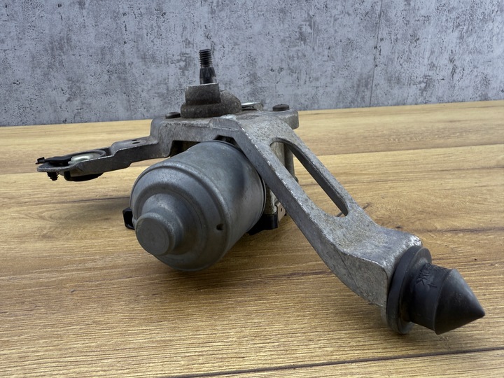 фото №9, Моторчик дворник правые перед ford focus mk3 eu org