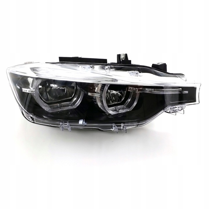 фото №8, Bmw 3 f30, f80 набор фары 7419633