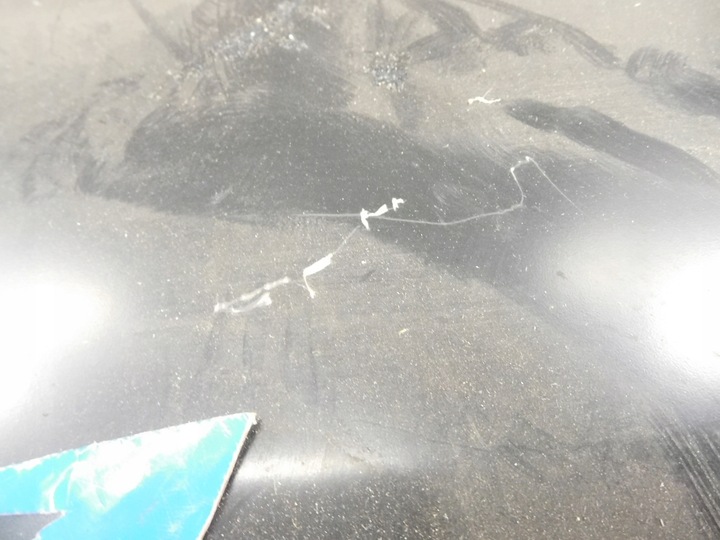 фото №12, Стіна бокова лівий зад fiat punto 71744474