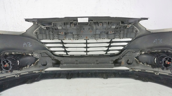 фото №13, Бампер перед переднее hyundai ix 35 ix35 09-13 2009-2013 a3 86511-2y000