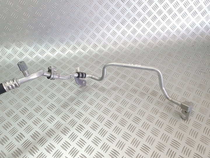 фото №11, Шланг кондиционера nissan micra k14 0.9 ig-t 17-