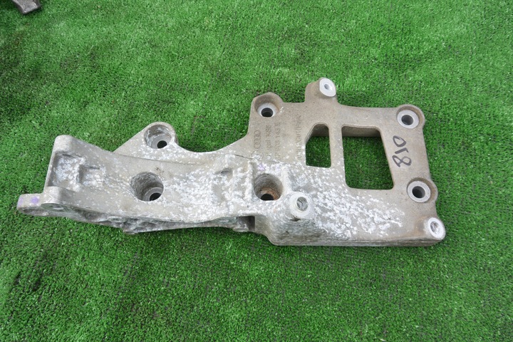 фото №5, Лапи кронштейн двигуна kpl bwa audi vw seat