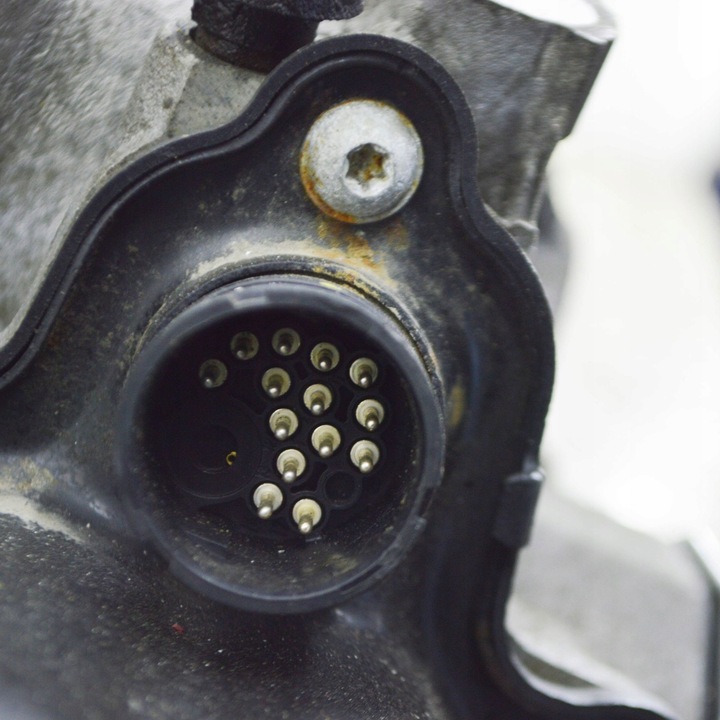 фото №7, Volkswagen caddy 2017 автоматична коробка передач коробки передач