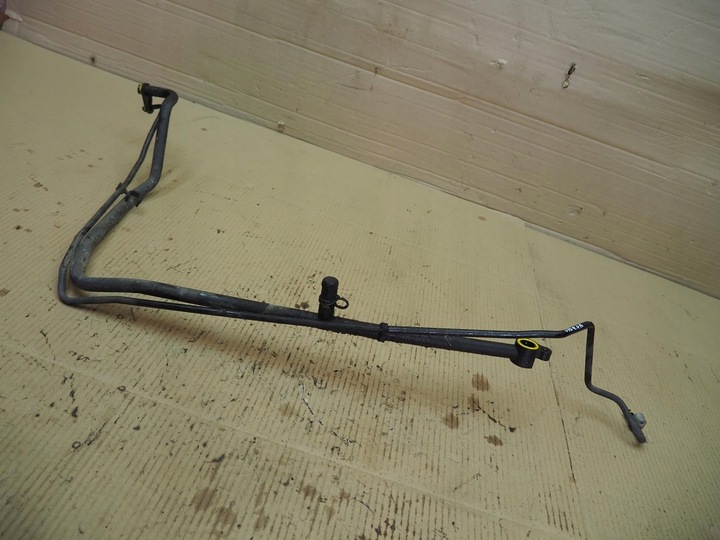 фото №1, Volvo v70 ii 2.4t awd 00- шланг кондиционера