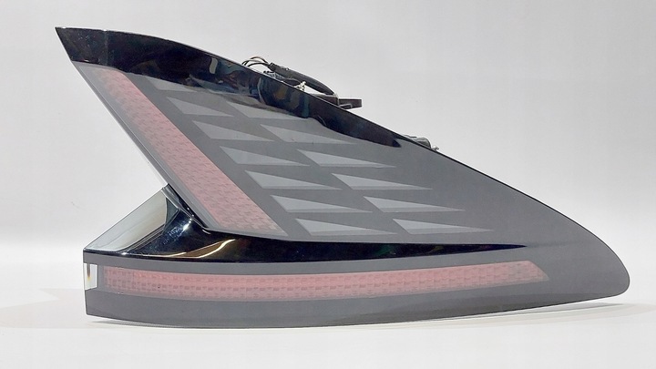 фото №1, Лампа зад лівий ліва hyundai tucson iv 20r 92401n7100