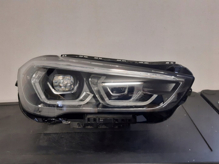 фото №10, Bmw x1 f48 полный led правая рестайлинг 63.11-9477812-02