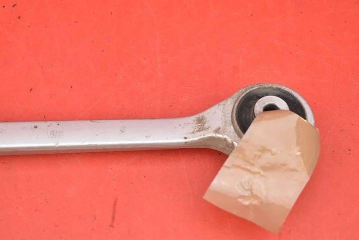 фото №7, Важіль праві перед верхній tg222 audi a6 c5 2.5 tdi 150 km 97-01