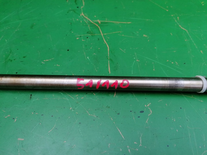 фото №7, Вал насоса масла bmw e65 e63 e60 3.6 4.4 n62b36