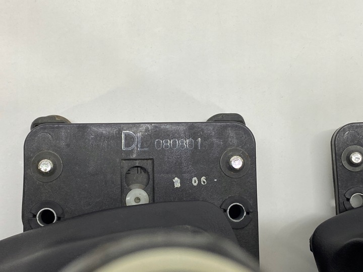 фото №8, Важіль зміни коробки передач домкрат subaru forester iii