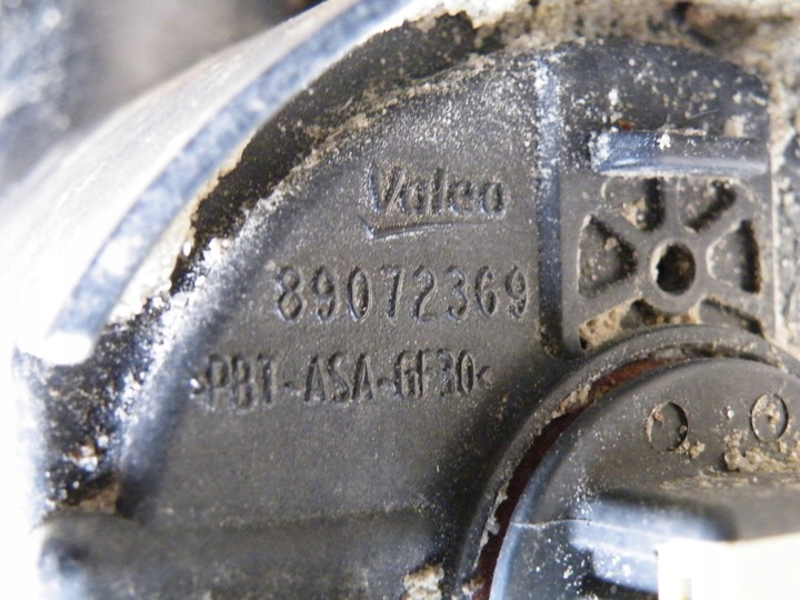 фото №8, Peugeot 308 i 1 галоген бампера праві перед праві переднє valeo 89072369