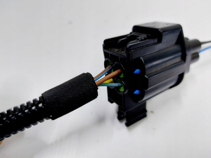 фото №5, Volvo v60 ii s60 iii 18r. лямбда-зонд 2.0 b 31439621