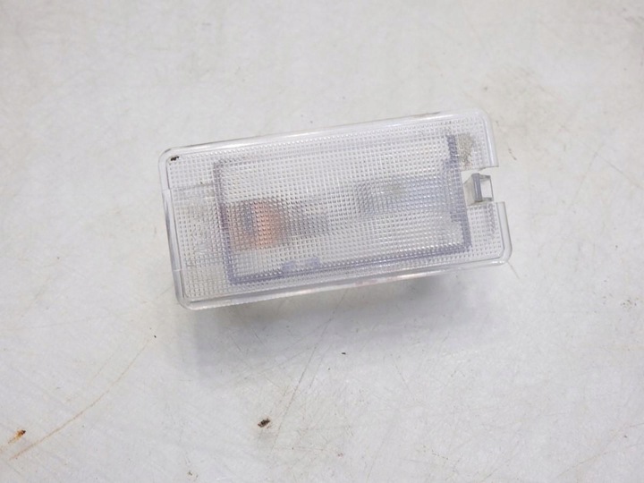 фото №6, Лампа освещение бардачка hyundai i30 i