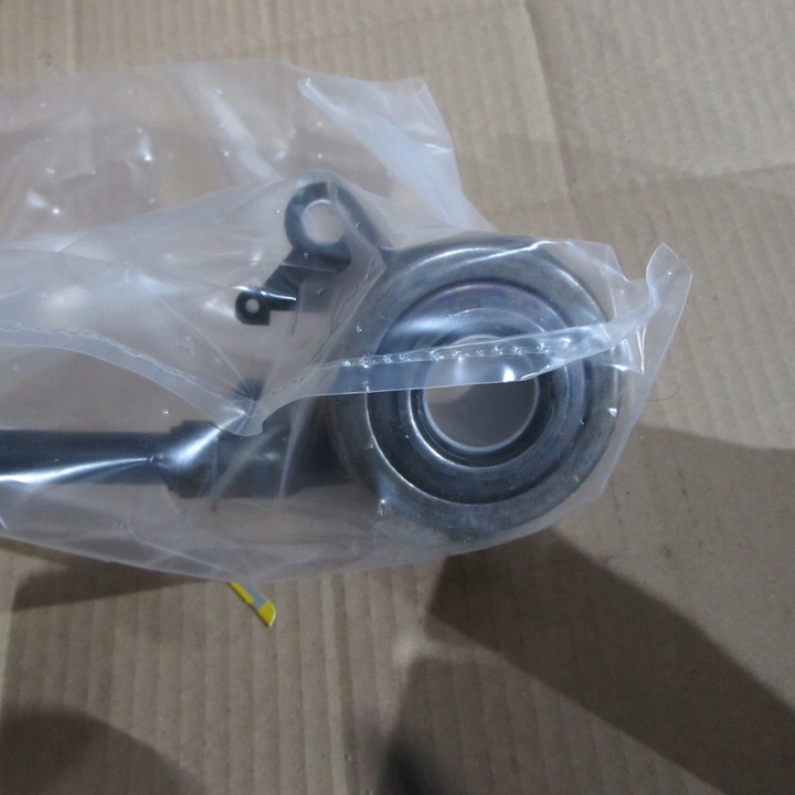 фото №1, Цилиндр сцепления renault clio iii modus 306206822r