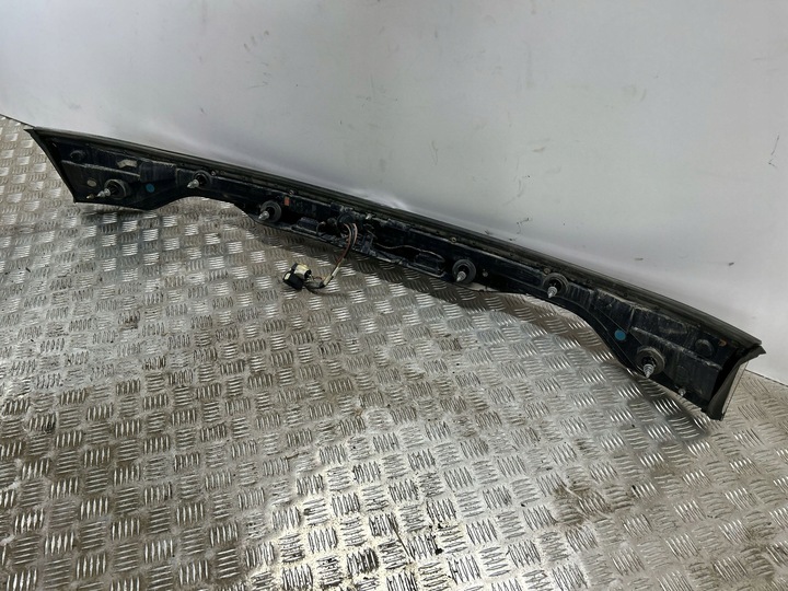 фото №15, Ford edge ii 2015 лампы задней крышки багажника