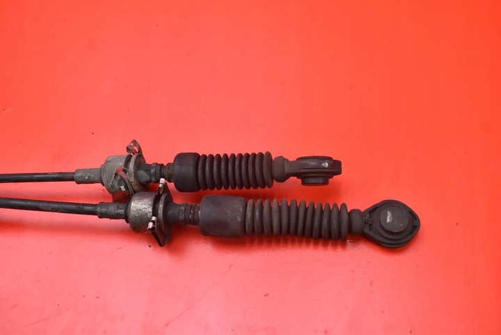 фото №7, Выборщик домкрат коробки передач mitsubishi asx 1 i 1.8 did 4x4 150 km 10-12