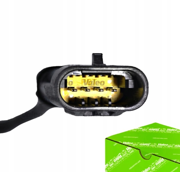 фото №1, Лямбда-зонд valeo do renault thalia ii 1.4 1.6