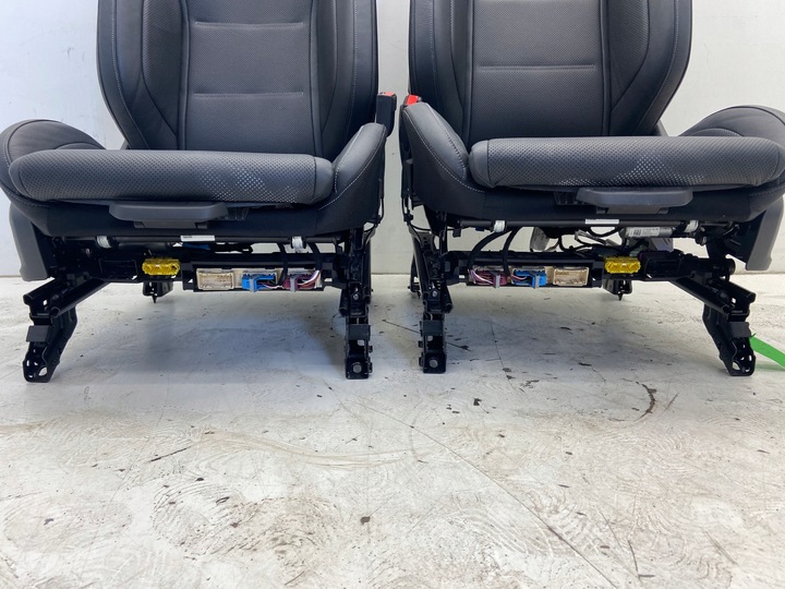 фото №5, Сидіння сидіння диван задня gla ii h247 amg 45s 16.438km 2022r