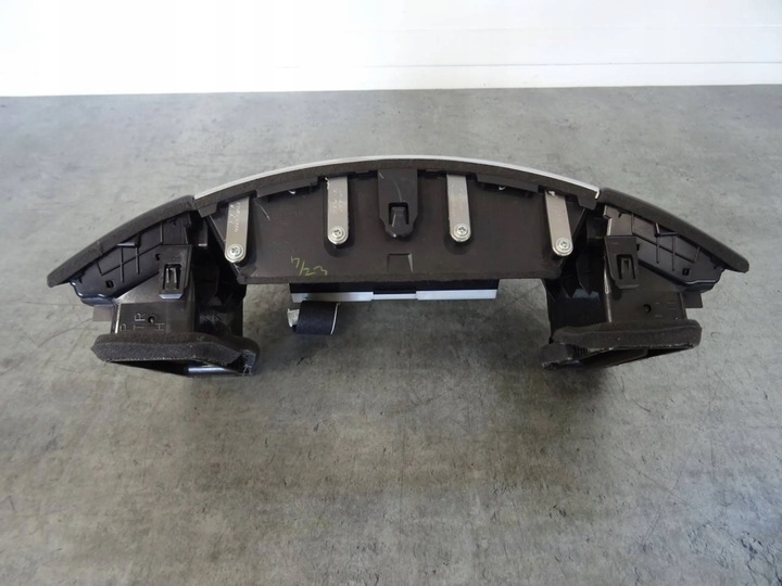 фото №10, Панель радио infiniti fx ii 3.0d qx70