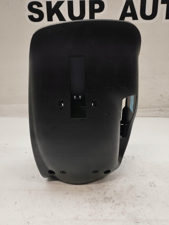 фото №10, Renault megane iv 4 корпус захист колонки кермо 484728371r