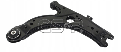 фото №2, S061643 gsp рычаг перед l/p комплект. bez палец