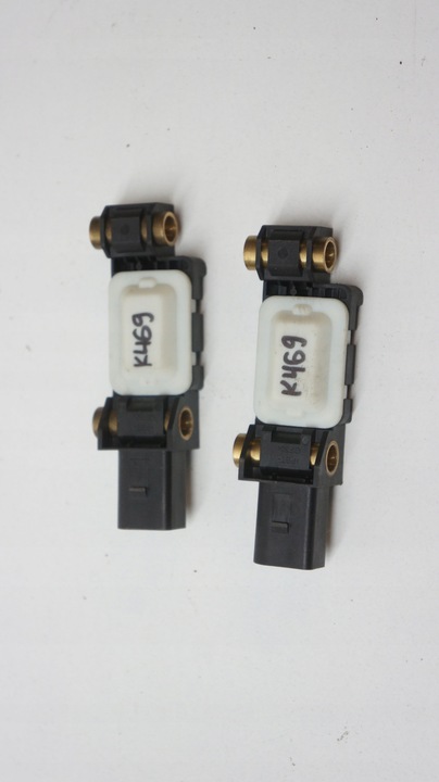 фото №8, Audi a6 c5 датчик датчик удару 8e0959643e