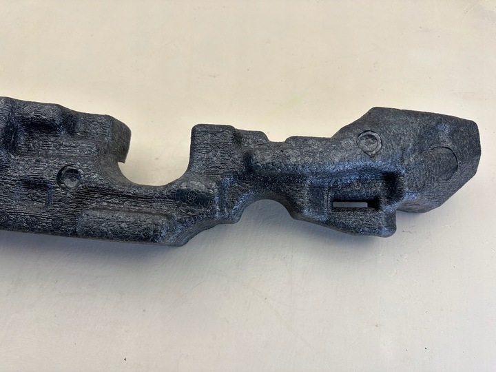 фото №5, Hyundai tucson iv 4 20r- абсорбер бампера перед пена