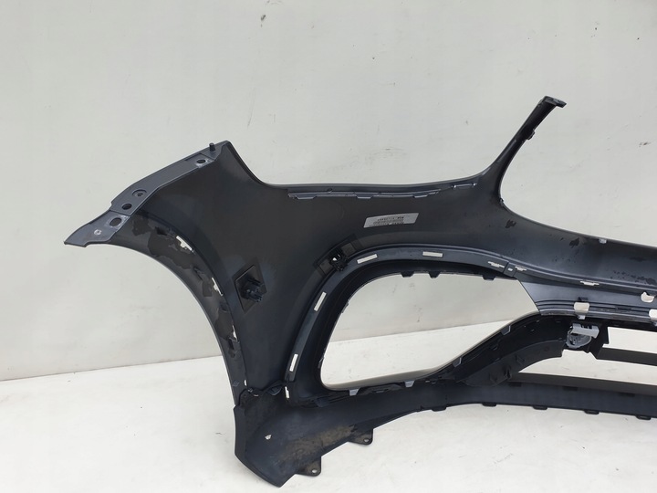 фото №10, Mercedes glc 6.3 amg w253 рестайлінг 19-23 бампер перед переднє pdc a2538852302