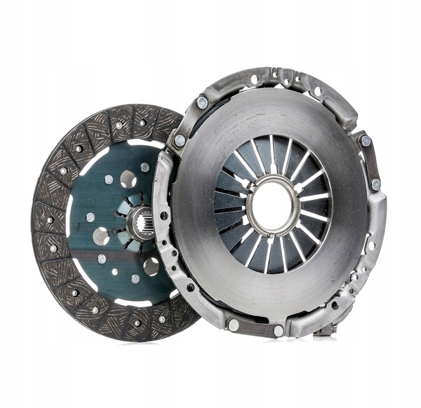 фото №11, Stark skck-0100021 набір зчеплення з диск зчеплення з підшипник опорний