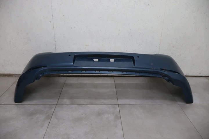 фото №8, Задній бампер toyota auris 2 ii рестайлінг хетчбек 52159-02d30