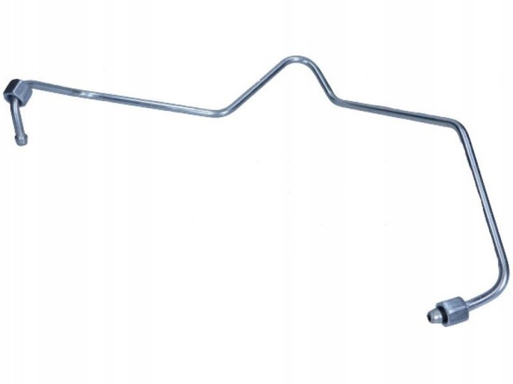 фото №9, Maxgear 68-0224 шланг масляный, наддув