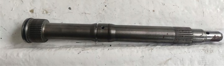 фото №14, Колесо зубчасте коробки коробки передач 4hp-22hl porsche 911 993 964