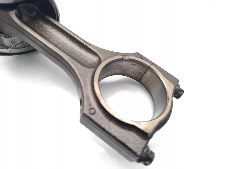 фото №13, Bmw 1 серия поршень з шатуном 116d дизель 85kw 116 hp n47d20c 2011 4/5dr