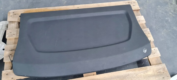 фото №1, Q3 83a полиця багажника зад задня 83a867769a