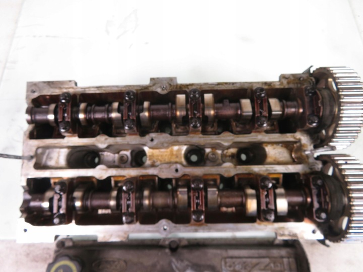 фото №11, Головка ford mondeo i 1.8 958m6090ba