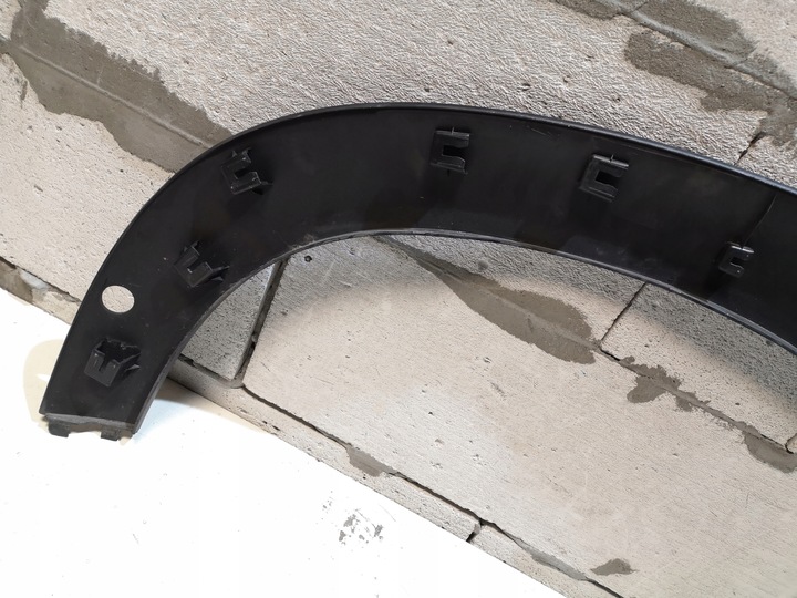 фото №6, Планка крила праві перед c3 aircross pdc