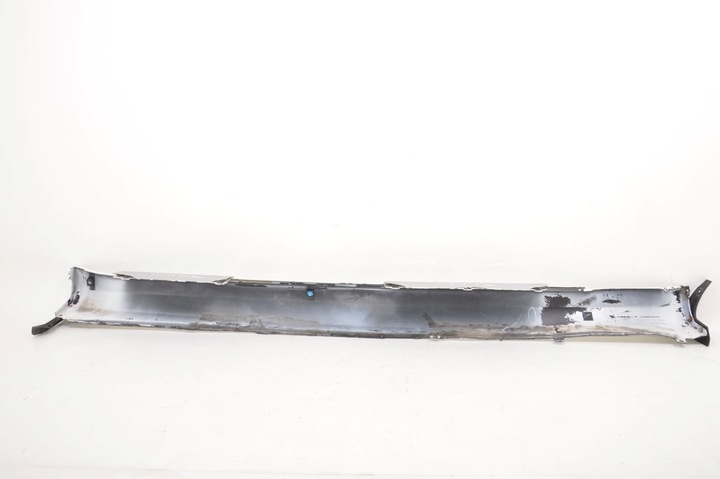 фото №14, Maserati quattroporte 04-08r планка порогова ліва