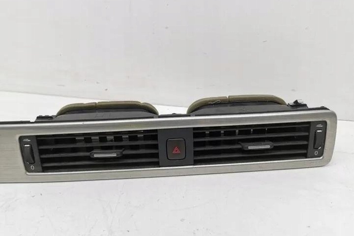 фото №7, Впуск повітря консолі volvo s80 i ts, xy 30715144k 2.4l дизель 120kw