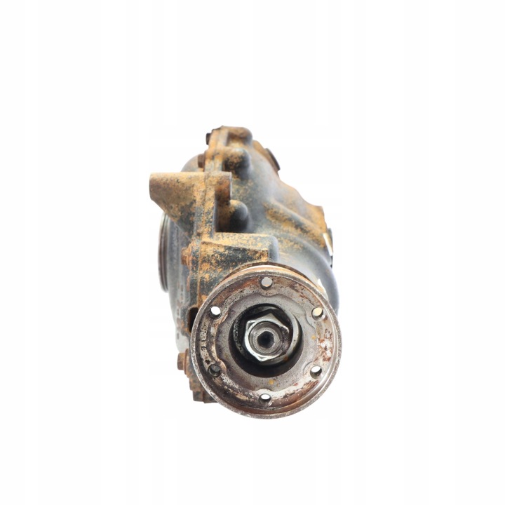 фото №10, Range rover l322 4.4 v8 дифференциал дифференциал заднее зад lr007038