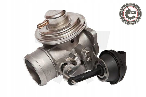 фото №14, Клапан egr audi/vw 1.9 tdi 14skv026/skv