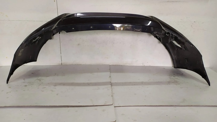 фото №12, Бампер перед переднее volvo v70