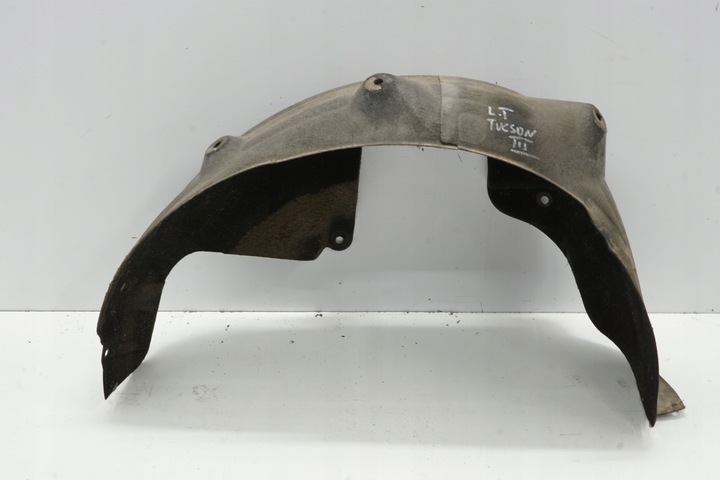 фото №1, Hyundai tucson iii 16r подкрылок левый зад 86821-d7000