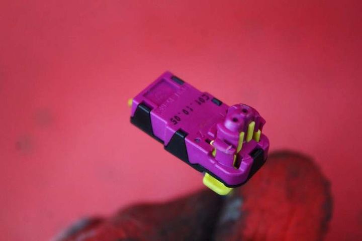 фото №14, Руль кожаный мультифункция saab 9-5 95 1 i рестайлинг 05-10