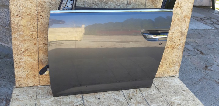 фото №6, Дверь honda odyssey 2011 - 2014 комплектные