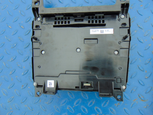 фото №3, Панель радіо cd citroen c4 ii b7 комплект 2014 r