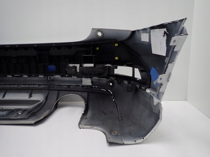 фото №12, Бампер зад задній оригінал s-line audi q3 rsq3 8u 16r