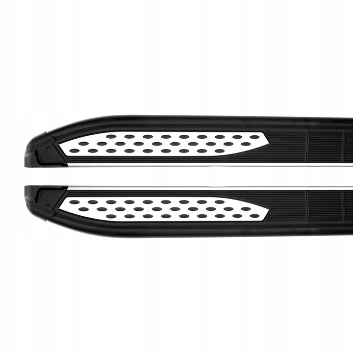 фото №4, Turtle градусы боковые plus do hyundai bayon bc3 cuv 2021 - 2024 suv чёрный