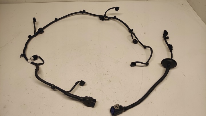 фото №1, Установка жгут разъём 4 x pdc зад hyundai tucson iv 21-24 91880-n7110