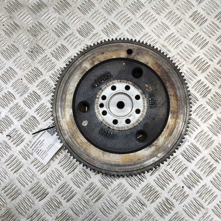 фото №6, Комплект сцепления hyundai tucson tl, tle 324074610 31047477 1.7l 85kw 2015
