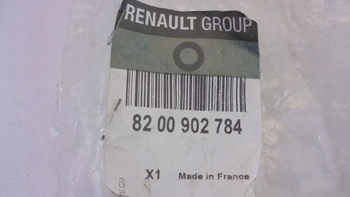 фото №5, Laguna iii 1.9dci цилиндр сцепления сцепления амортизатор